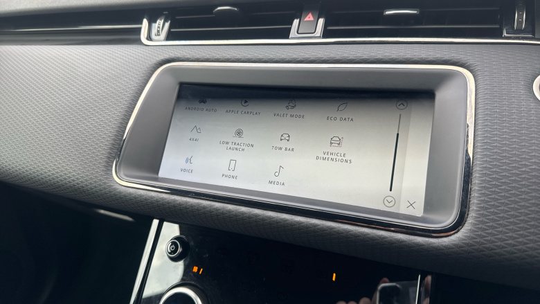 Land Rover Range Rover Evoque 2.0 D200 R-Dynamic S 5dr Auto Diesel Hatchback